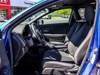 2019 Honda Hr-V Sport AWD CVT