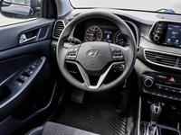 2019 Hyundai Tucson Essential AWD W/Safety Package