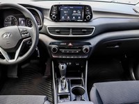 2019 Hyundai Tucson Essential AWD W/Safety Package