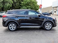 2019 Hyundai Tucson Essential AWD W/Safety Package
