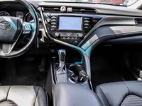 2019 Toyota Camry SE Auto