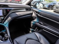 2019 Toyota Camry SE Auto