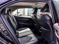 2019 Toyota Camry SE Auto
