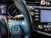 2019 Toyota Camry SE Auto