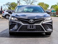 2019 Toyota Camry SE Auto