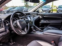 2019 Toyota Camry SE Auto