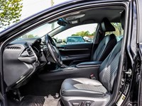 2019 Toyota Camry SE Auto