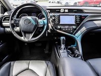 2019 Toyota Camry SE Auto