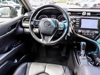 2019 Toyota Camry SE Auto