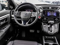 2020 Honda CR-V Sport AWD