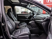 2020 Honda CR-V Sport AWD