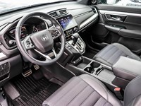 2020 Honda CR-V Sport AWD