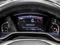 2020 Honda CR-V Sport AWD