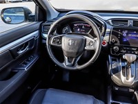 2020 Honda Cr-V LX 2WD