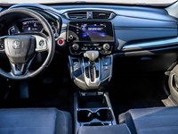 2020 Honda Cr-V LX 2WD