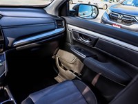 2020 Honda Cr-V LX 2WD
