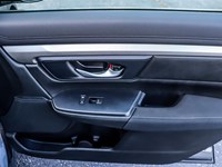 2020 Honda Cr-V LX 2WD