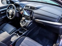 2020 Honda Cr-V LX 2WD