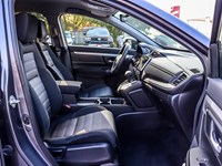 2020 Honda Cr-V LX 2WD
