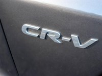 2020 Honda Cr-V LX 2WD