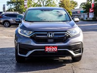 2020 Honda Cr-V LX 2WD