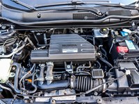 2020 Honda Cr-V LX 2WD
