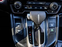 2020 Honda Cr-V LX 2WD