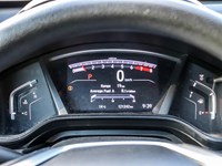 2020 Honda Cr-V LX 2WD
