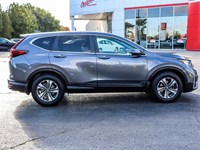 2020 Honda Cr-V LX 2WD