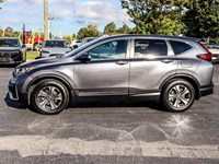 2020 Honda Cr-V LX 2WD