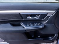 2020 Honda Cr-V LX 2WD