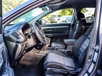 2020 Honda Cr-V LX 2WD