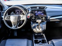 2020 Honda Cr-V LX 2WD