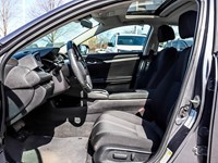 2020 Honda Civic EX w/New Wheel Design CVT