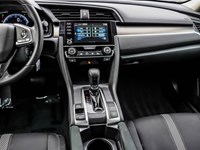 2020 Honda Civic LX CVT