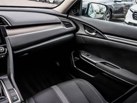 2020 Honda Civic LX CVT