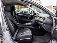 2020 Honda Civic LX CVT