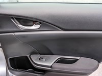 2020 Honda Civic LX CVT