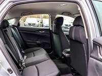 2020 Honda Civic LX CVT