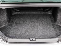 2020 Honda Civic LX CVT