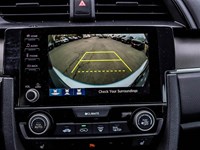 2020 Honda Civic LX CVT