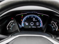 2020 Honda Civic LX CVT