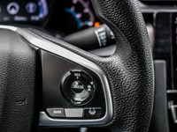 2020 Honda Civic LX CVT