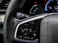 2020 Honda Civic LX CVT