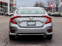 2020 Honda Civic LX CVT