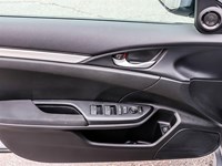 2020 Honda Civic LX CVT