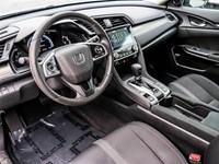 2020 Honda Civic LX CVT