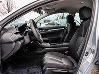 2020 Honda Civic LX CVT
