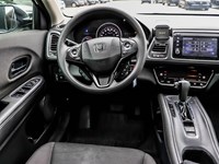 2020 Honda HR-V LX 2WD CVT
