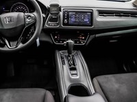 2020 Honda HR-V LX 2WD CVT